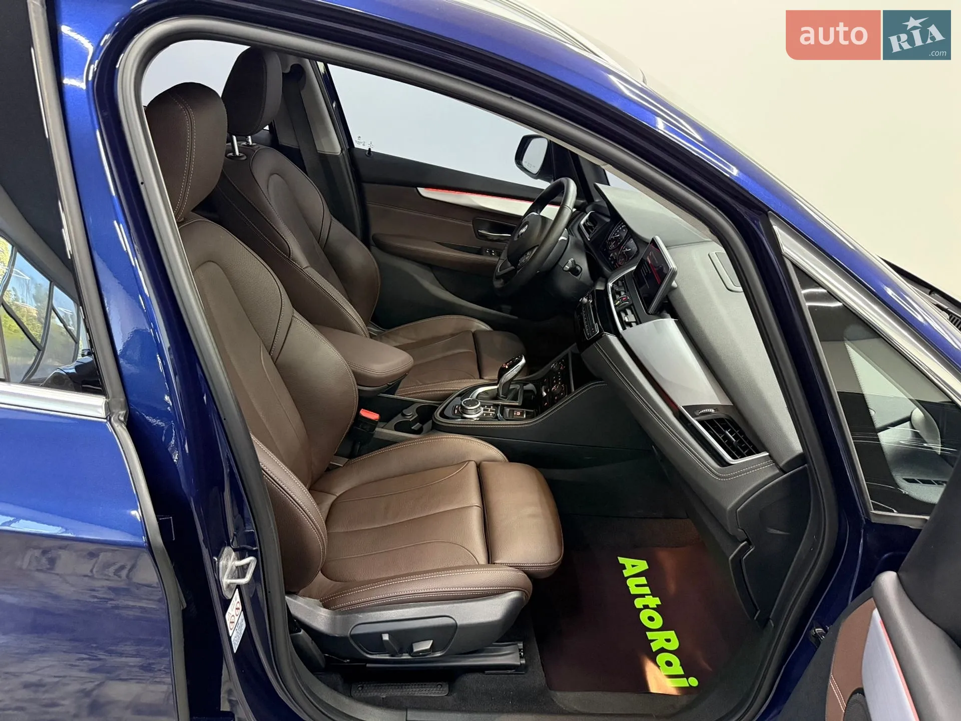 2020 BMW 2er - мініатюра 15