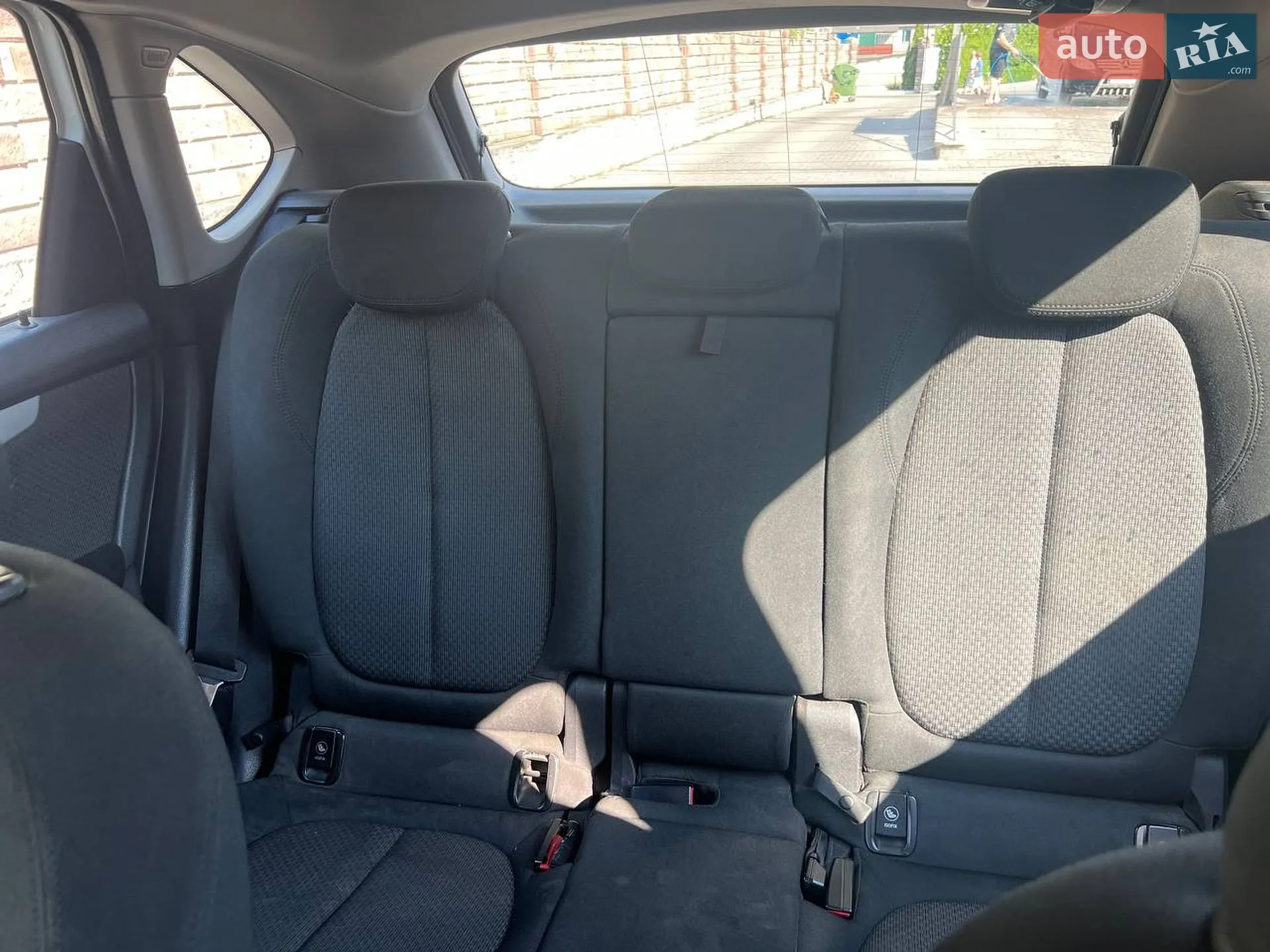 2019 BMW 2er - мініатюра 21