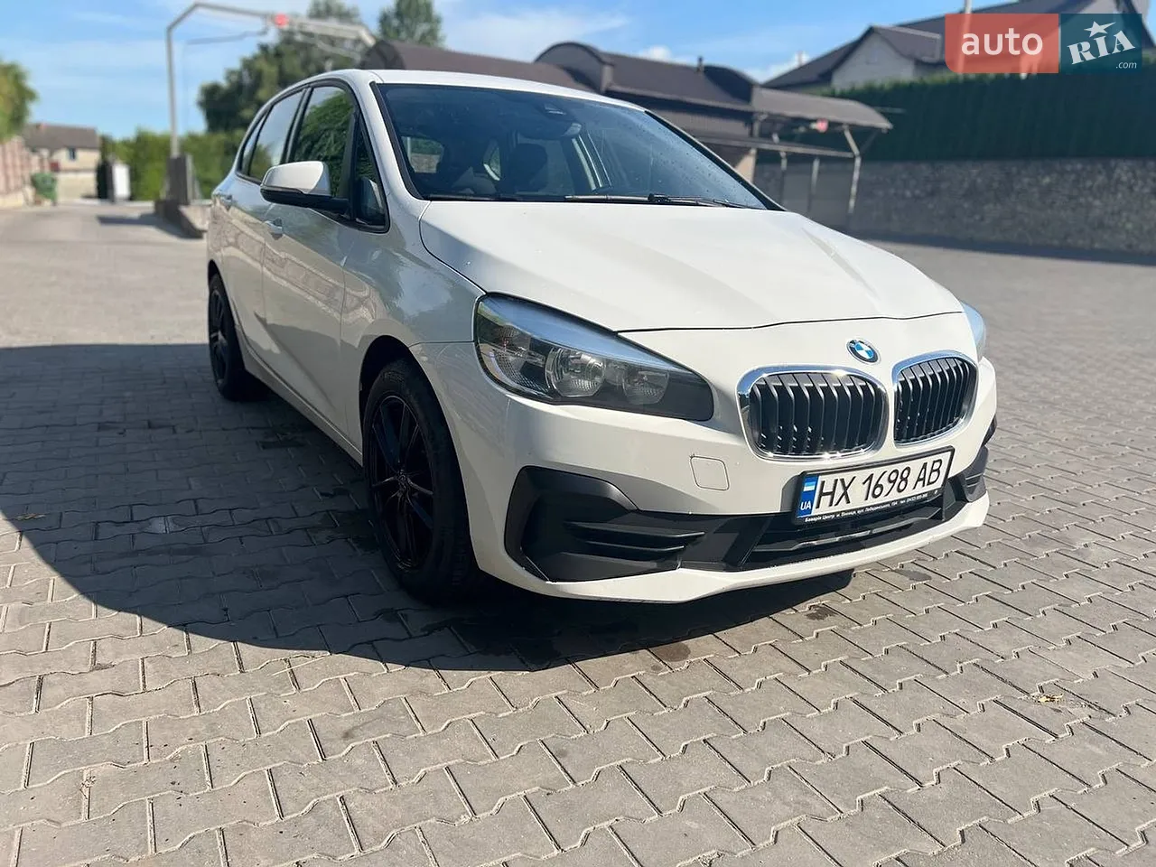 2019 BMW 2er - мініатюра 52