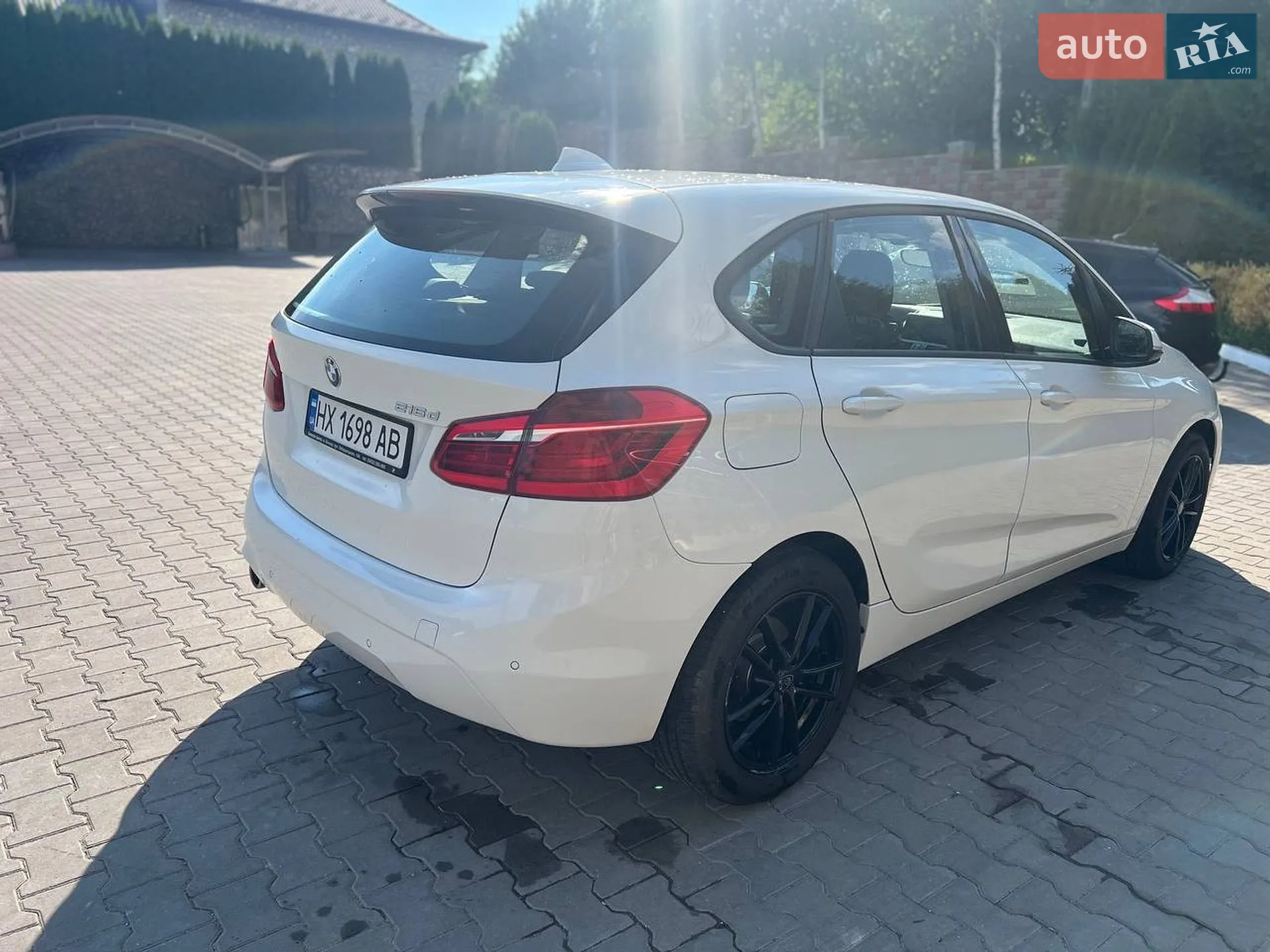 2019 BMW 2er - мініатюра 7