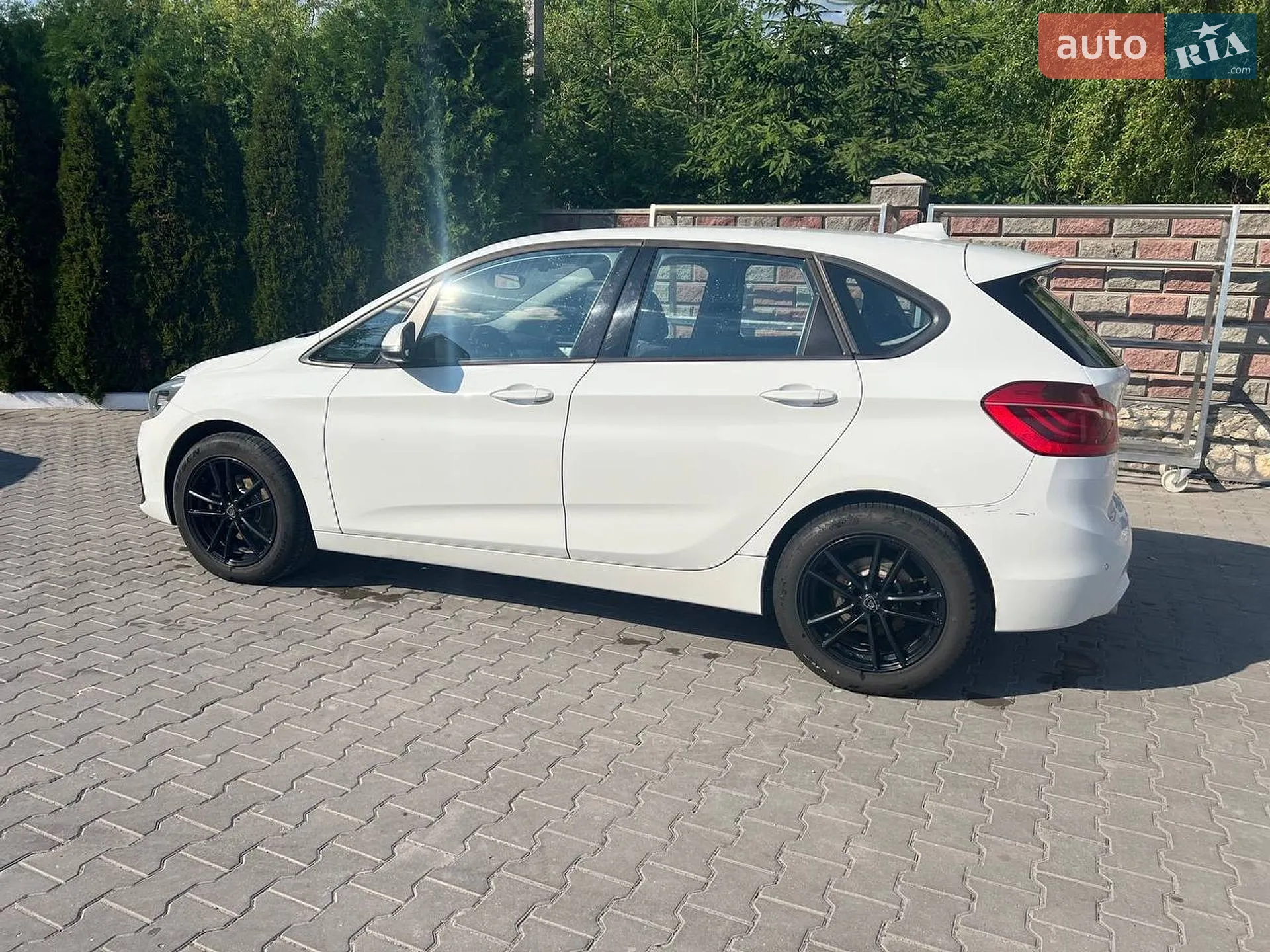 2019 BMW 2er - мініатюра 5