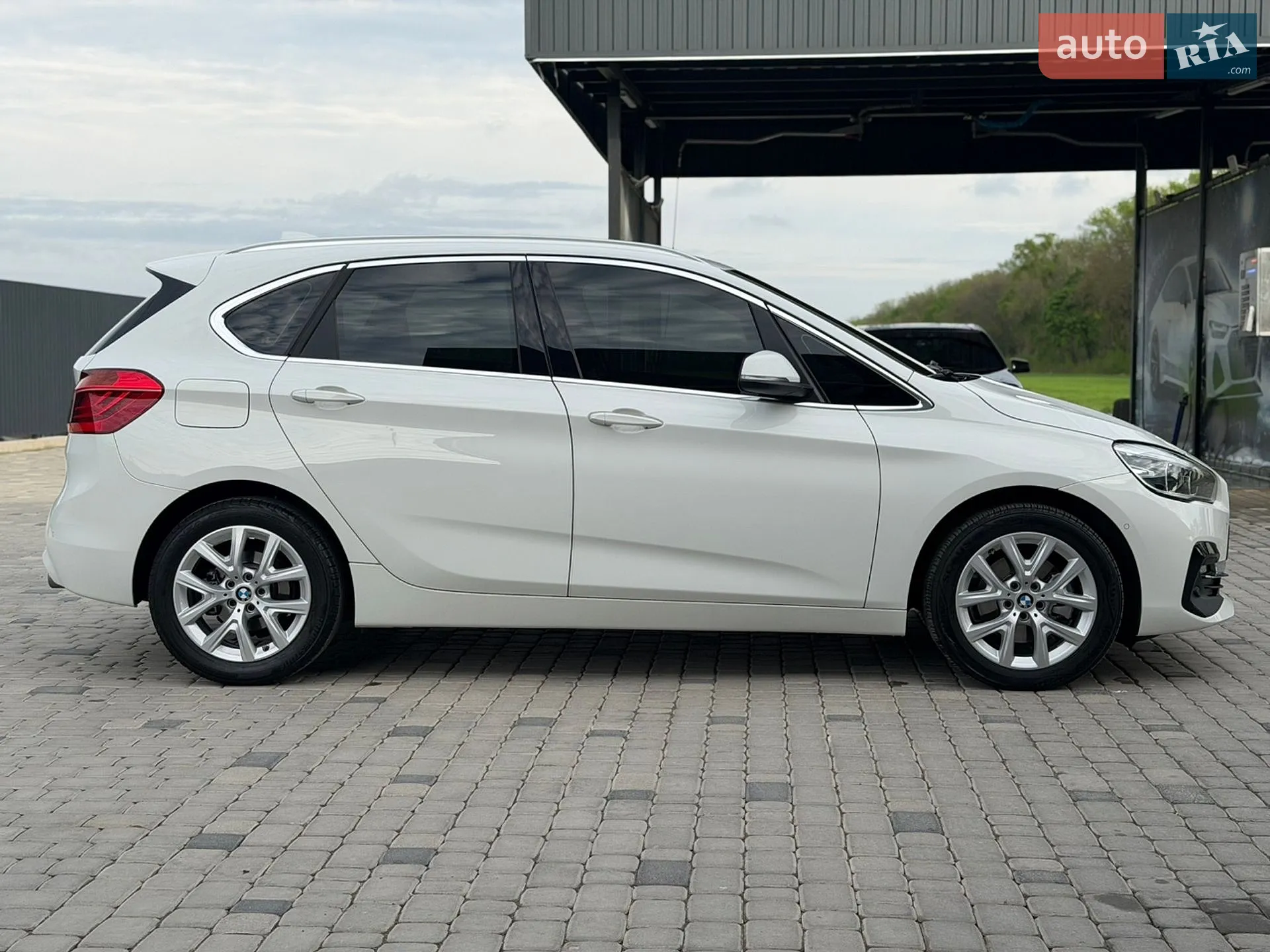 2020 BMW 2er - мініатюра 7