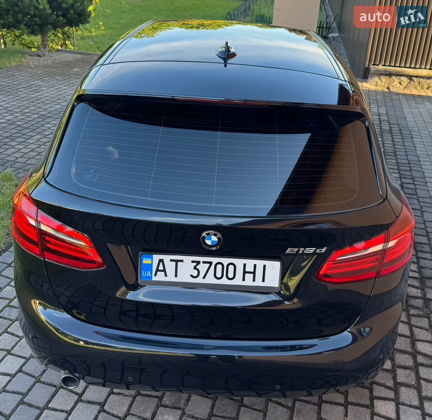 2014 BMW 2er - мініатюра 21