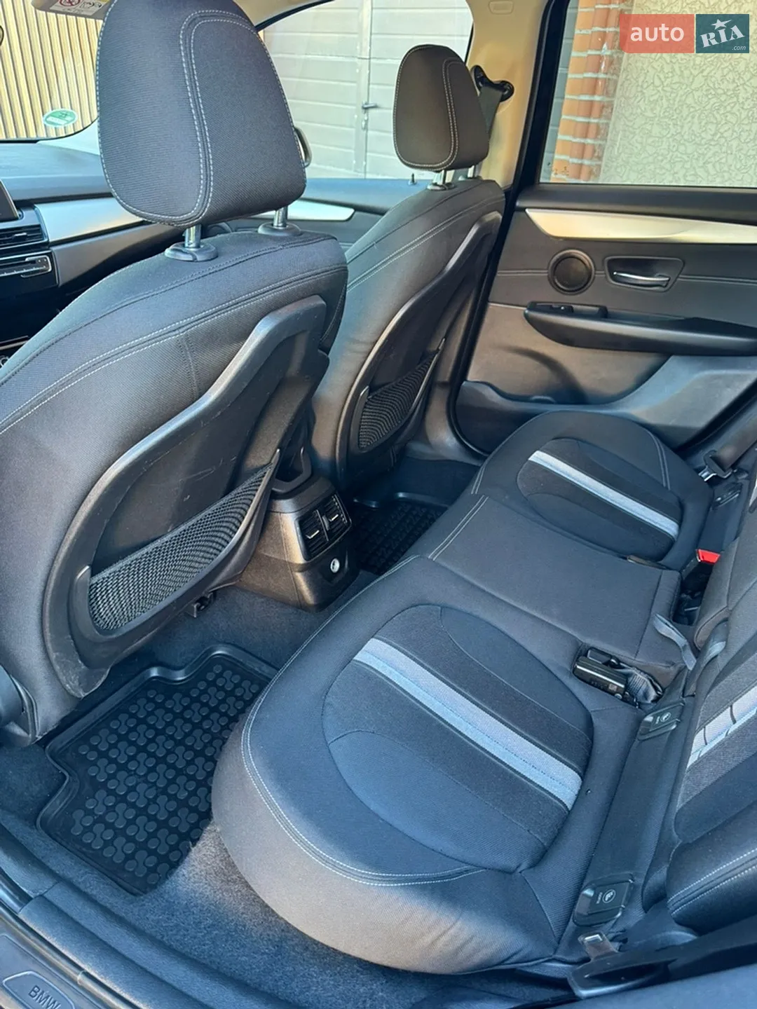 2014 BMW 2er - мініатюра 44