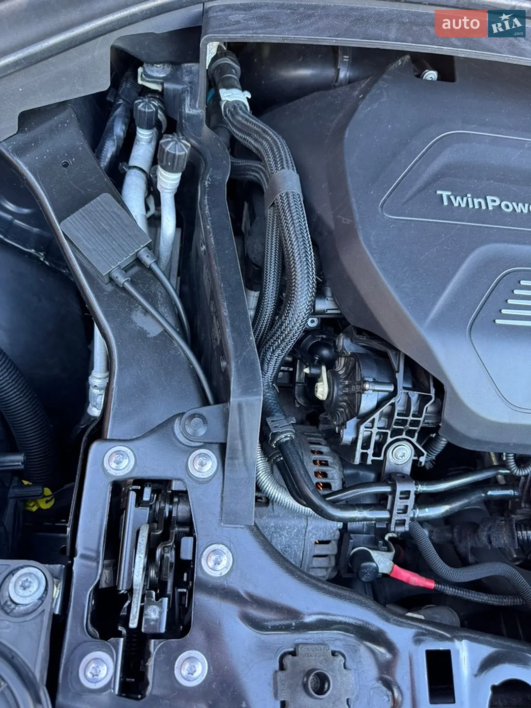 2014 BMW 2er - мініатюра 61