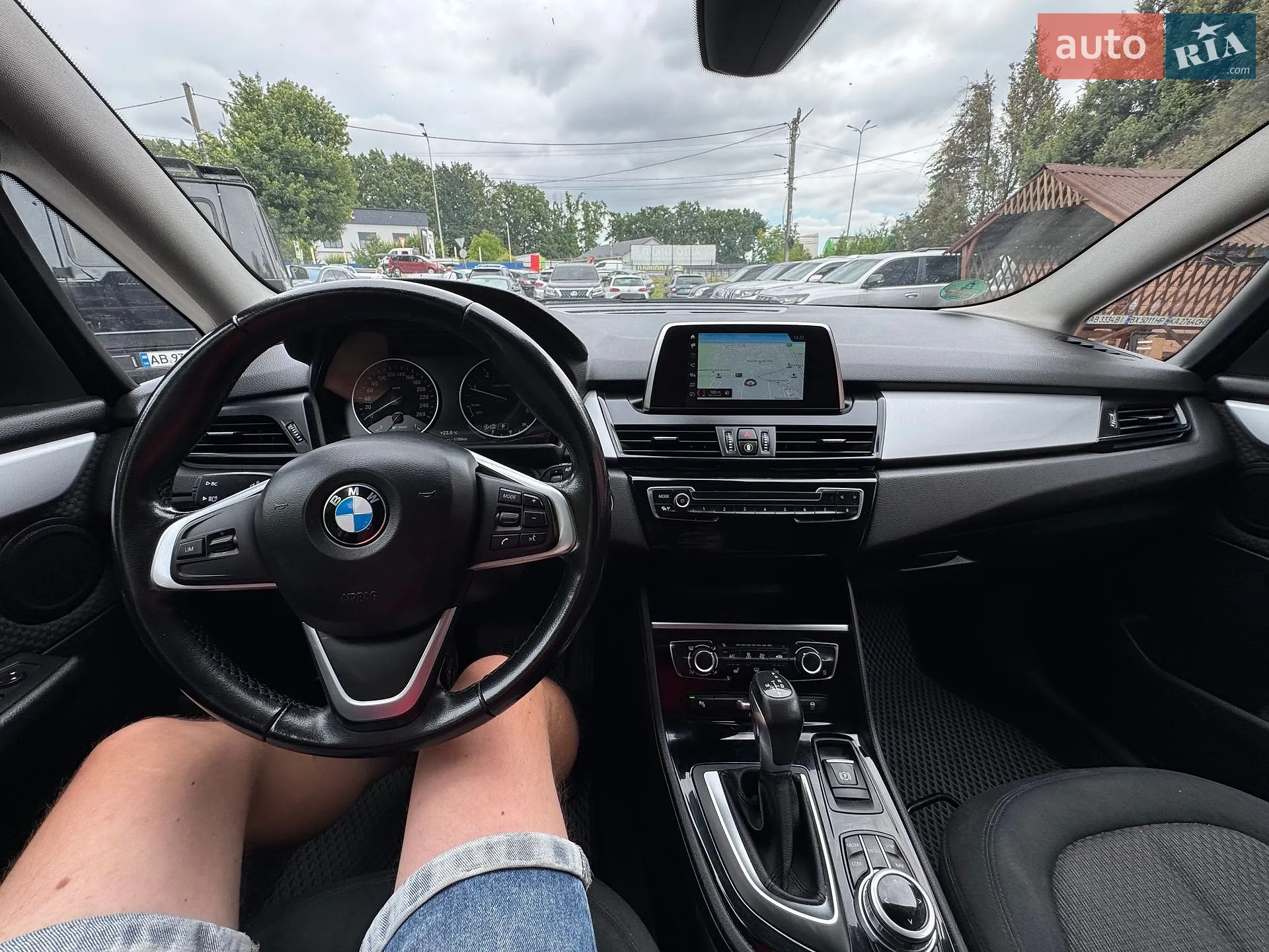 2017 BMW 2er - мініатюра 28