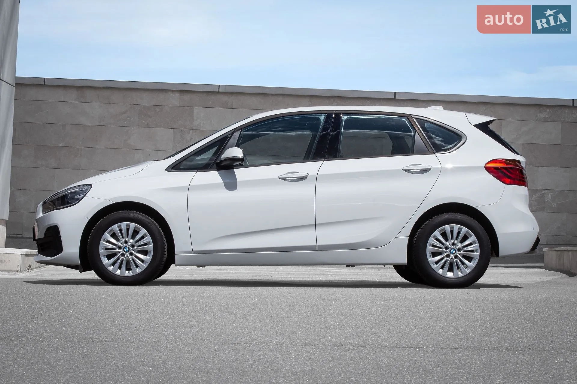 2019 BMW 2er - мініатюра 6