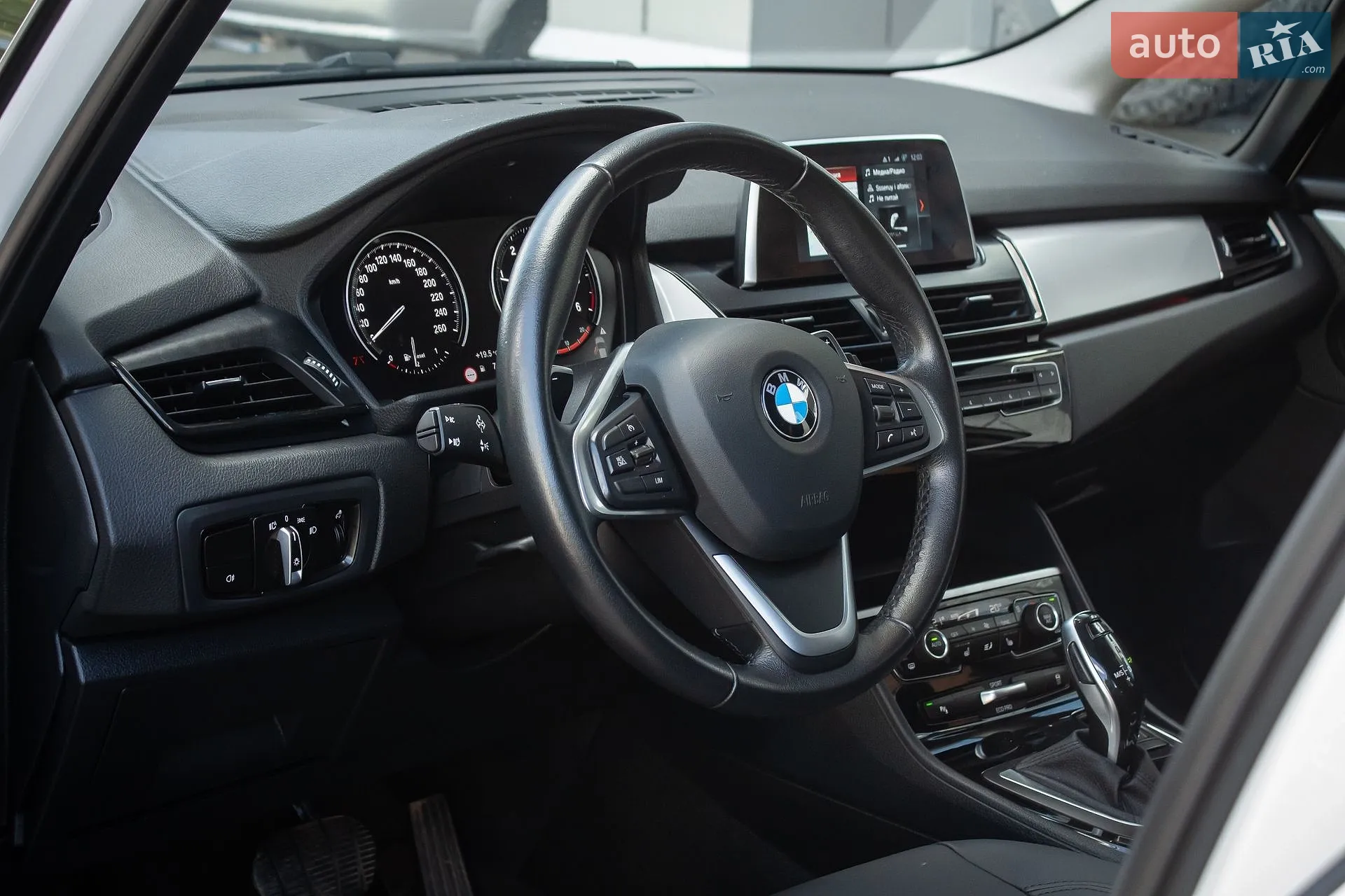 2019 BMW 2er - мініатюра 10