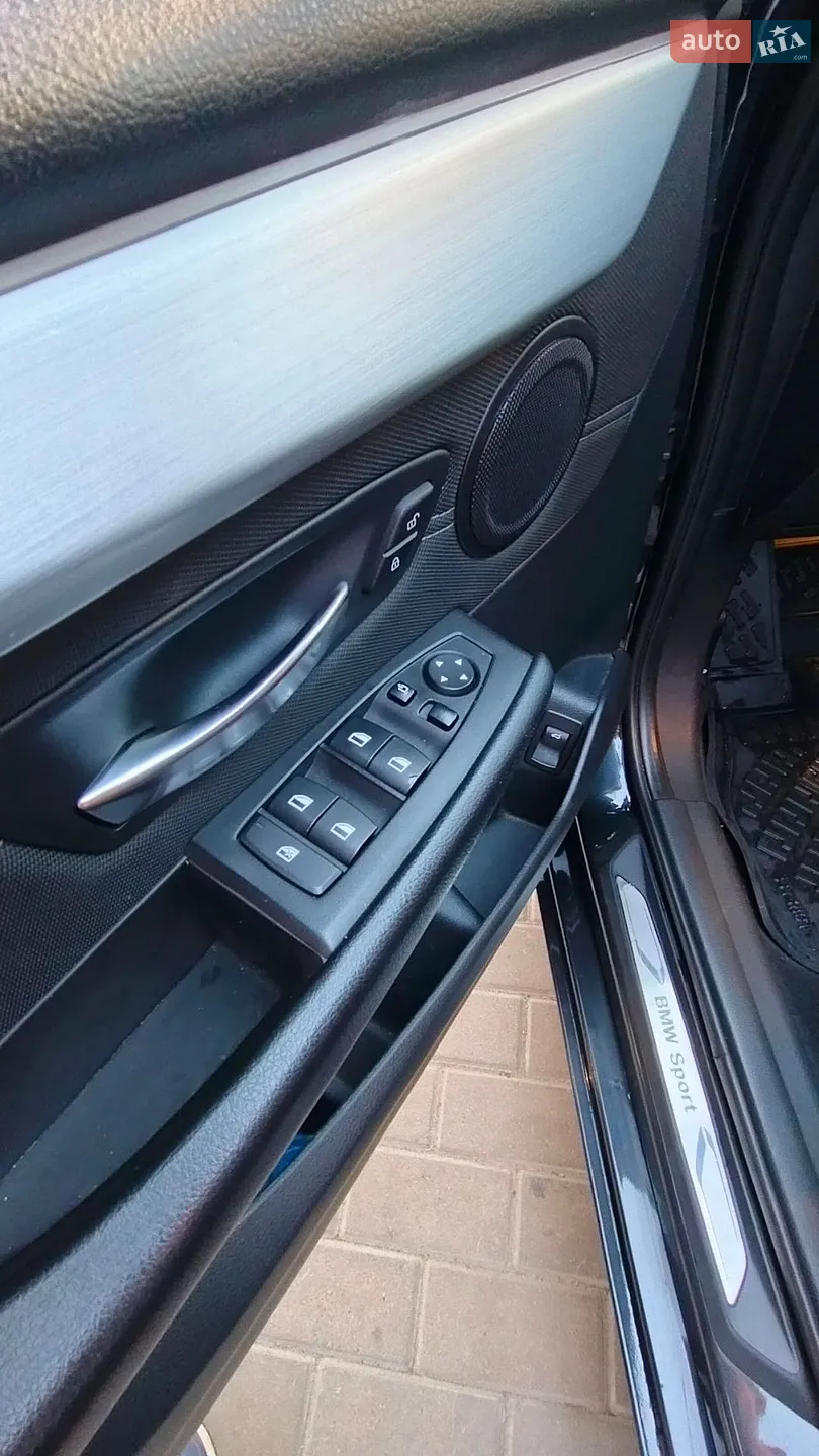 2015 BMW 2er - мініатюра 12