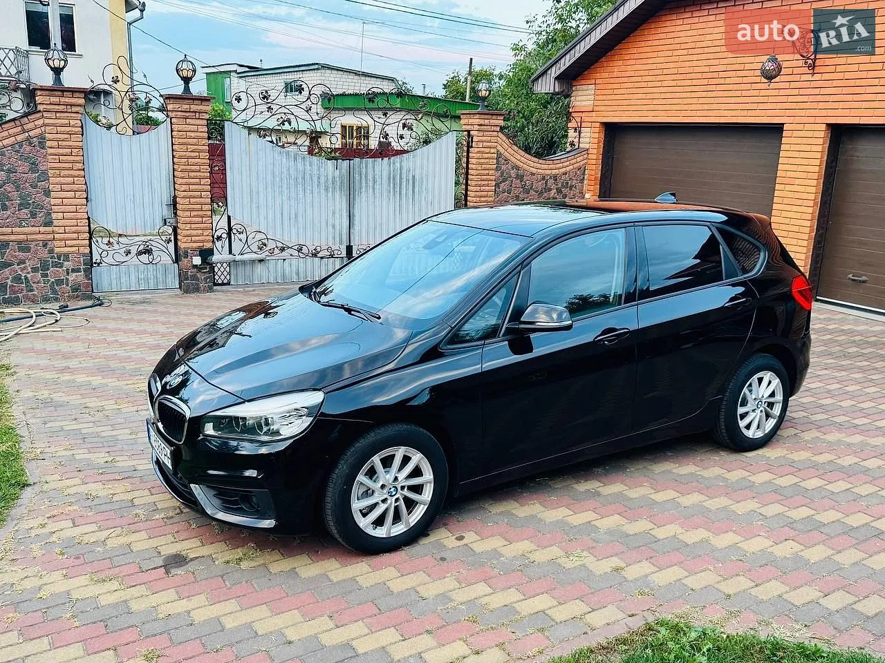 2017 BMW 2er - мініатюра 2