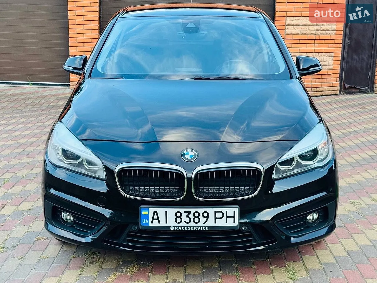2017 BMW 2er - мініатюра 7