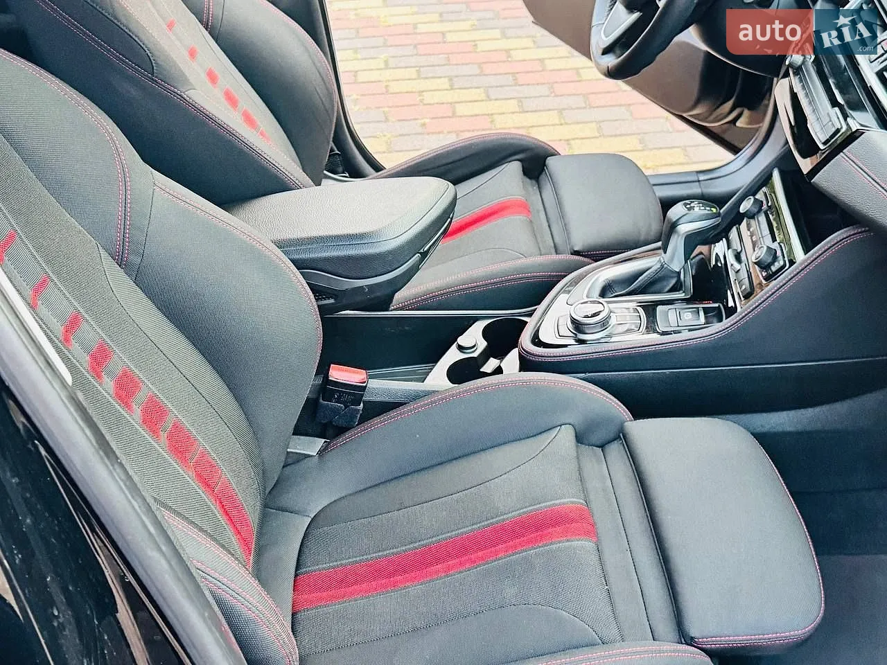 2017 BMW 2er - мініатюра 26