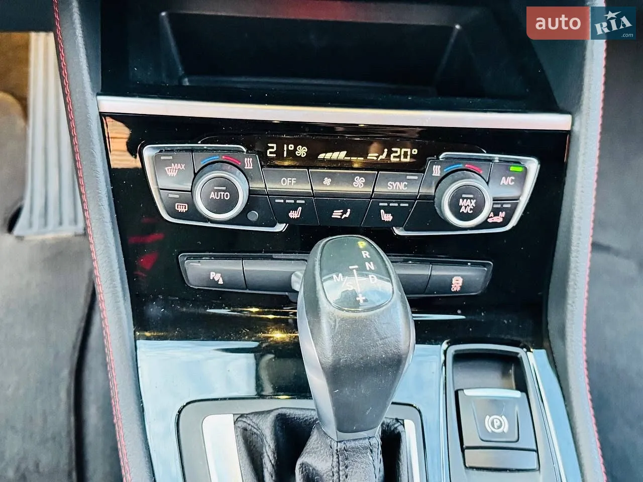 2017 BMW 2er - мініатюра 29