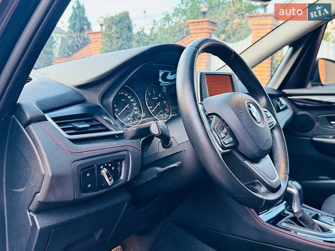 2017 BMW 2er - мініатюра 49