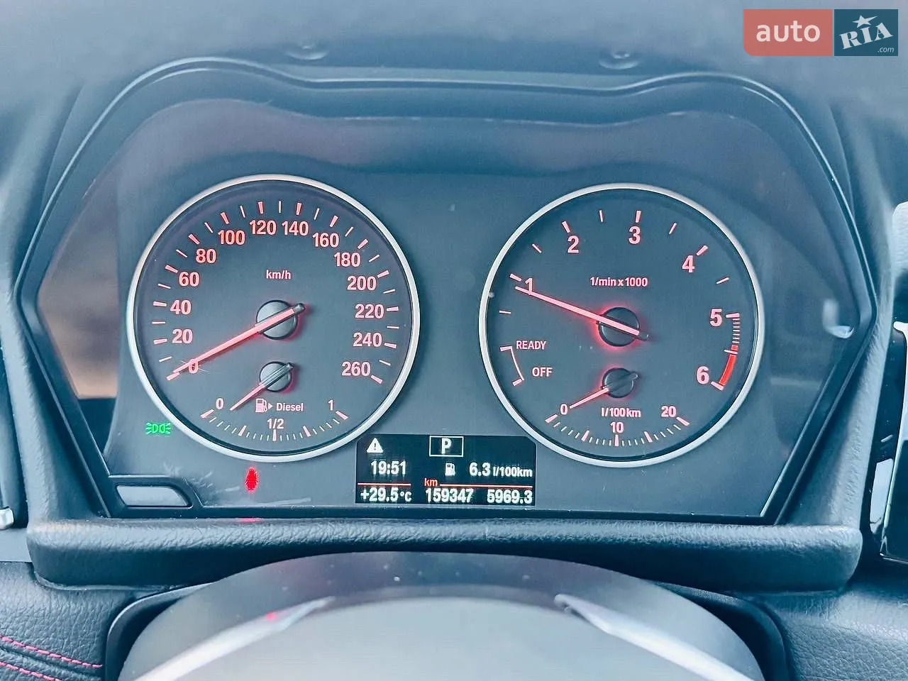 2017 BMW 2er - мініатюра 55