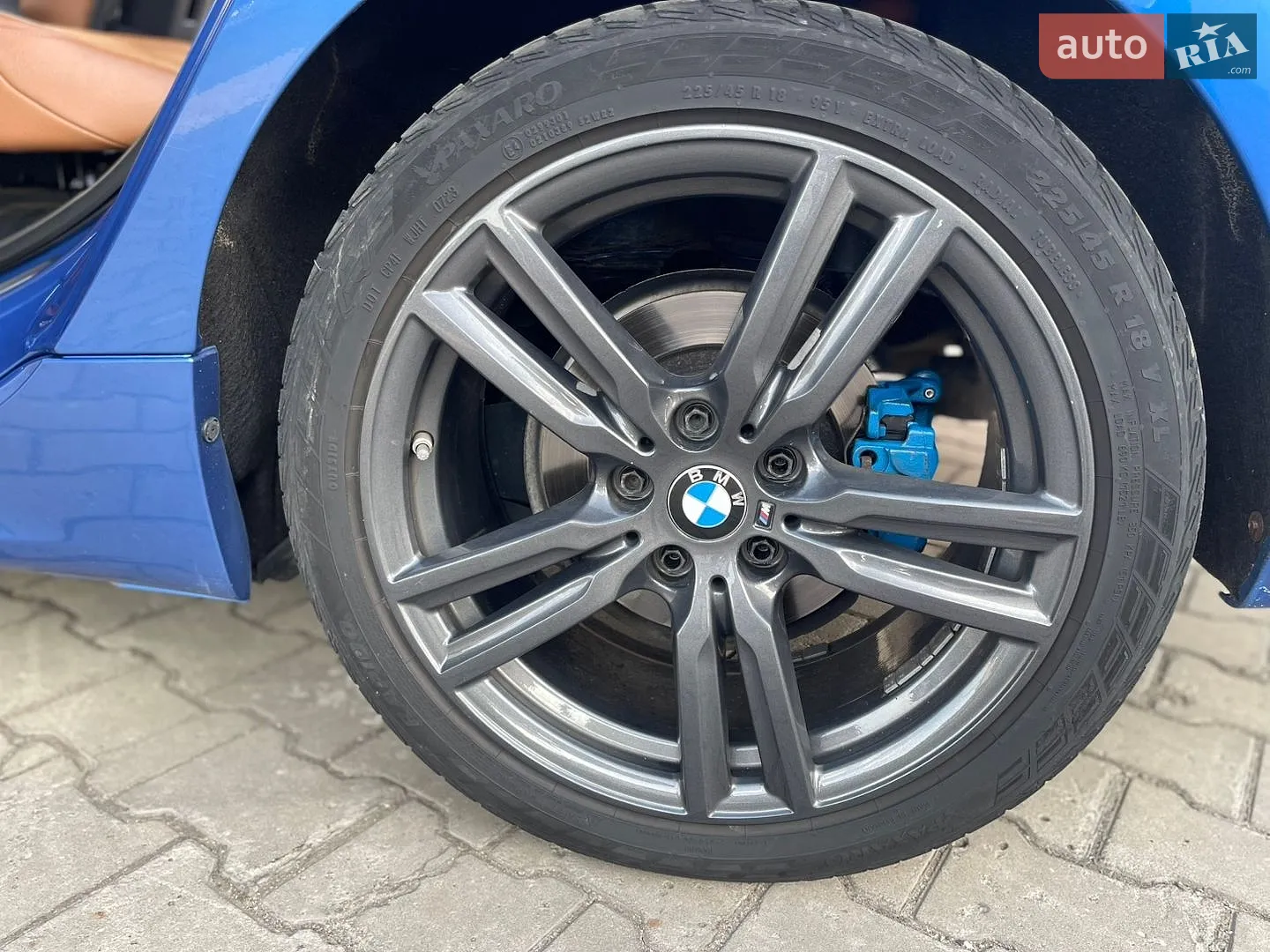 2017 BMW 2er - мініатюра 17