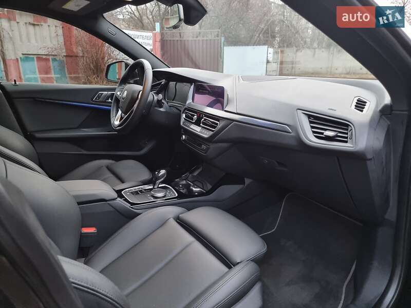 Купе BMW 2 Series Gran Coupe 2020 в Полтаві