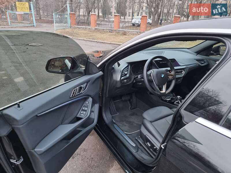 Купе BMW 2 Series Gran Coupe 2020 в Полтаві
