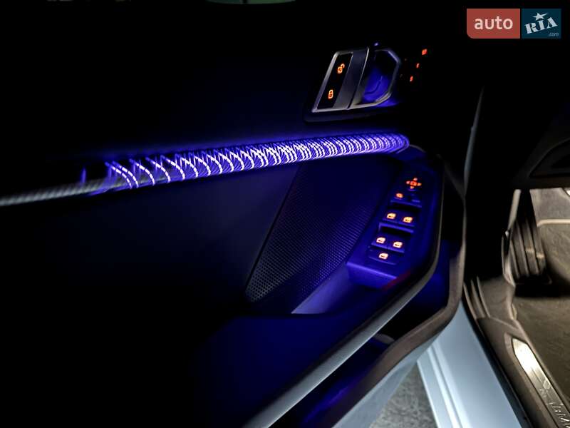 Купе BMW 2 Series Gran Coupe 2020 в Одессе