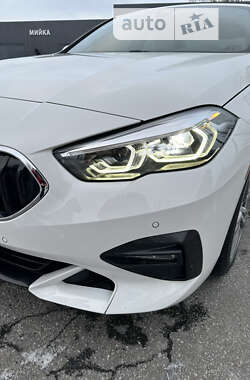 Купе BMW 2 Series Gran Coupe 2020 в Белой Церкви