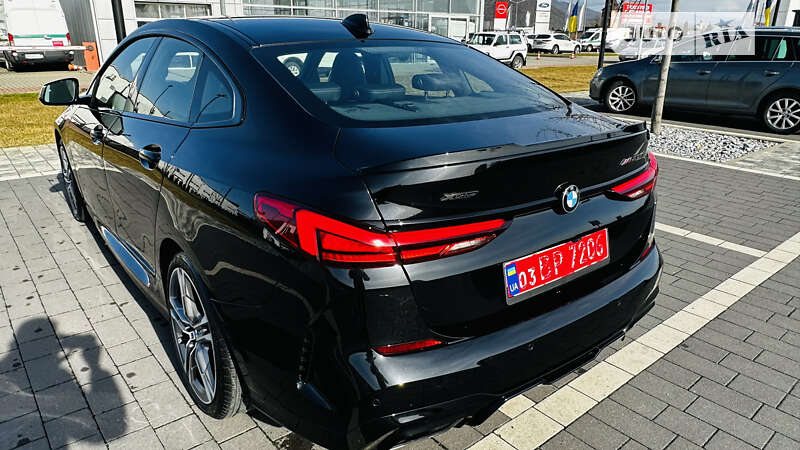 Купе BMW 2 Series Gran Coupe 2020 в Мукачево