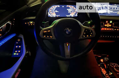 Купе BMW 2 Series Gran Coupe 2020 в Львове