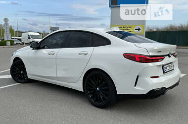 Купе BMW 2 Series Gran Coupe 2020 в Киеве