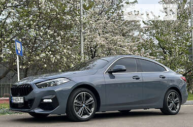 Купе BMW 2 Series Gran Coupe 2020 в Одесі