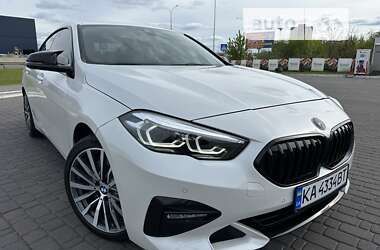 Купе BMW 2 Series Gran Coupe 2020 в Киеве