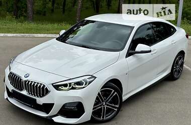 Купе BMW 2 Series Gran Coupe 2022 в Києві
