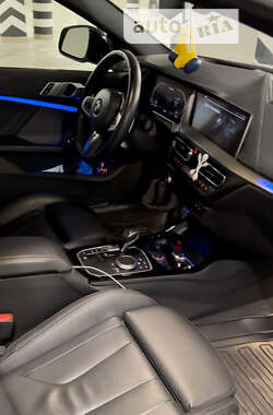 Купе BMW 2 Series Gran Coupe 2020 в Києві