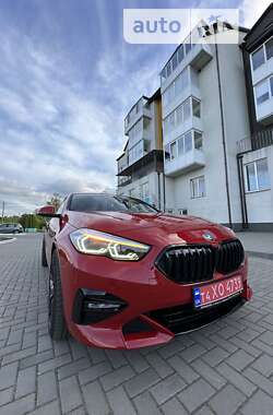 Купе BMW 2 Series Gran Coupe 2020 в Дубно