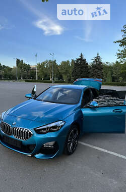 Купе BMW 2 Series Gran Coupe 2022 в Одесі