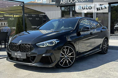 Купе BMW 2 Series Gran Coupe 2020 в Киеве