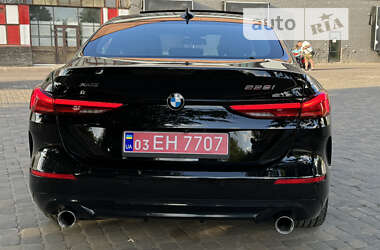 Купе BMW 2 Series Gran Coupe 2021 в Луцке