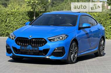 Купе BMW 2 Series Gran Coupe 2020 в Киеве