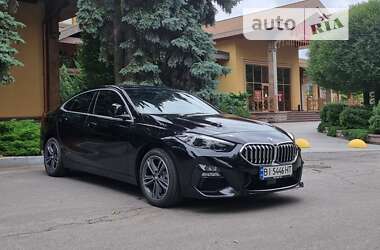 Купе BMW 2 Series Gran Coupe 2020 в Полтаві
