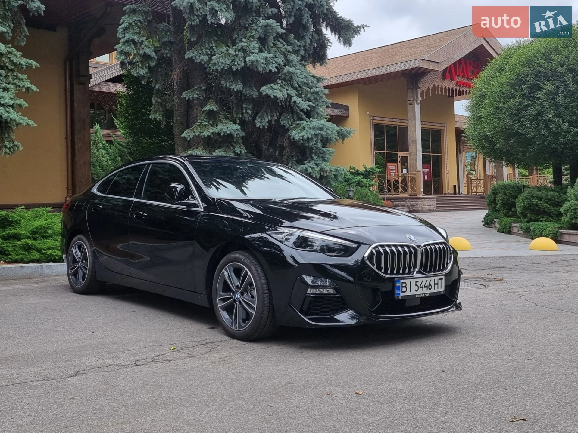 Фото авто 5