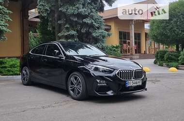 Купе BMW 2 Series Gran Coupe 2020 в Полтаве