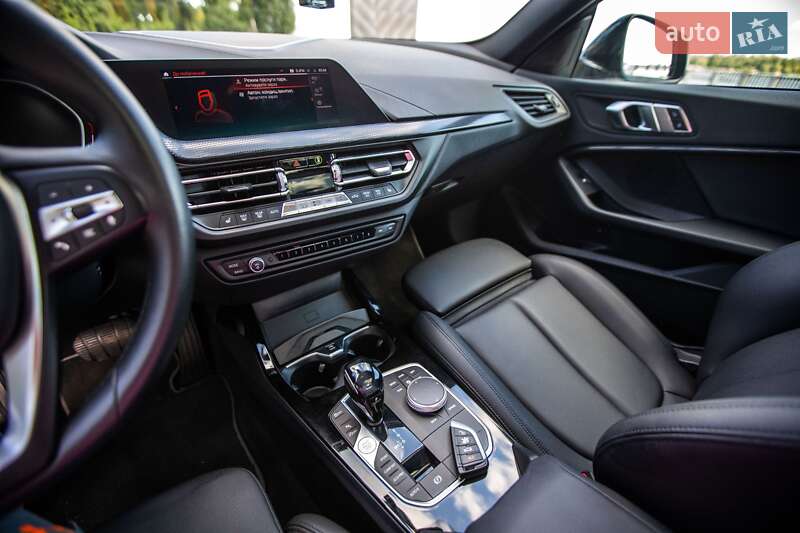 Купе BMW 2 Series Gran Coupe 2020 в Киеве