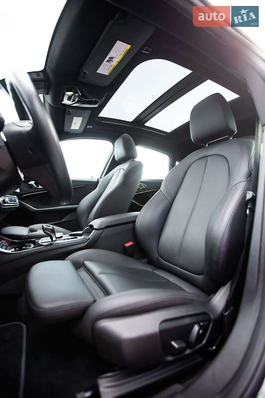 Купе BMW 2 Series Gran Coupe 2020 в Киеве