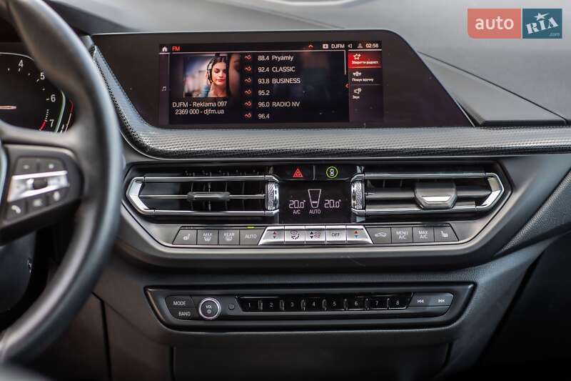 Купе BMW 2 Series Gran Coupe 2020 в Киеве