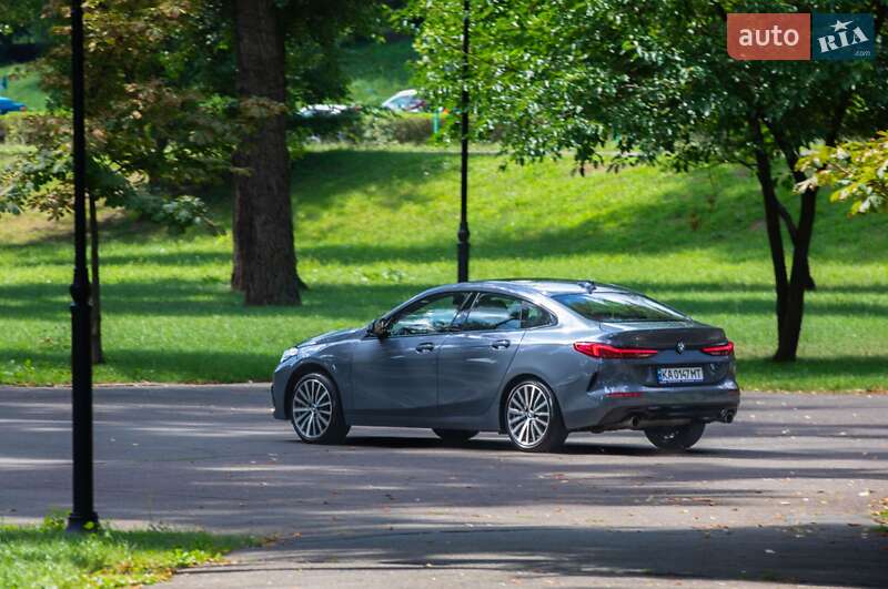 Купе BMW 2 Series Gran Coupe 2020 в Киеве