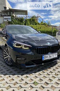 Купе BMW 2 Series Gran Coupe 2020 в Харькове