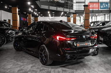 Купе BMW 2 Series Gran Coupe 2020 в Одессе