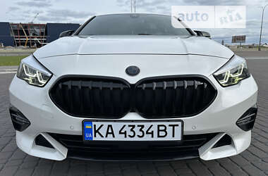 Купе BMW 2 Series Gran Coupe 2020 в Киеве