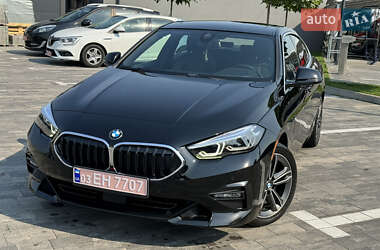 Купе BMW 2 Series Gran Coupe 2020 в Луцьку