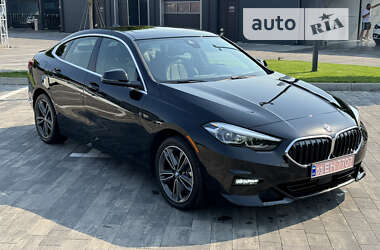 Купе BMW 2 Series Gran Coupe 2020 в Луцке