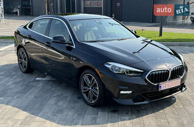 Купе BMW 2 Series Gran Coupe 2020 в Луцьку