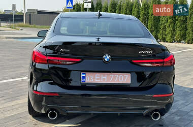 Купе BMW 2 Series Gran Coupe 2020 в Луцьку